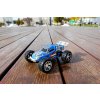 WL toys RC autó mini buggy