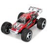 WL toys RC autó mini buggy