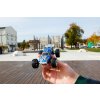 WL toys RC autó mini buggy