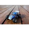 WL toys RC autó mini buggy