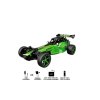 S-idee: RC auto Lighting Buggy 1:24, 2.4 GHz