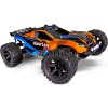 RC Autó 4x4 Traxxas Rustler 1:10 4WD RTR