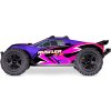 RC Autó 4x4 Traxxas Rustler 1:10 4WD RTR