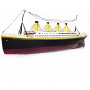 NQD: TITANIC hajó 1:325 2,4 GHz