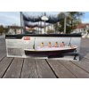NQD RC loď Titanic 5