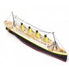 NQD: TITANIC hajó 1:325 2,4 GHz