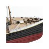 AMATI R.M.S. Titanic 1:250 építőkészlet