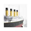 AMATI R.M.S. Titanic 1:250 építőkészlet