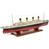 AMATI R.M.S. Titanic 1:250 építőkészlet