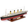 AMATI R.M.S. Titanic 1:250 építőkészlet