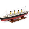 AMATI R.M.S. Titanic 1:250 építőkészlet