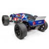 Maverick Strada XT 1/10 RTR Electric Truggy, 1:10 méretarányban,egyenáramú motorral