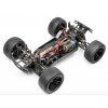 Maverick Strada XT 1/10 RTR Electric Truggy, 1:10 méretarányban,egyenáramú motorral