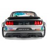 RS4 SPORT 3 DRIFT Ford Mustang (Vaughn Gittin Jr.) RTR set
