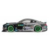 RS4 SPORT 3 DRIFT Ford Mustang (Vaughn Gittin Jr.) RTR set
