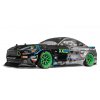 RS4 SPORT 3 DRIFT Ford Mustang (Vaughn Gittin Jr.) RTR set