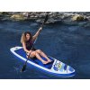Bestway SUP felfújható szörfdeszka Oceana Convertible 305cm