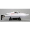 RC hajó Proboat React 17" Self-Righting RTR