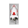 RC hajó Proboat React 17" Self-Righting RTR