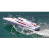 RC hajó Proboat React 17" Self-Righting RTR