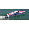 RC hajó Proboat React 17" Self-Righting RTR