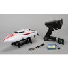 RC hajó Proboat React 17" Self-Righting RTR