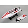 RC hajó Proboat React 17" Self-Righting RTR