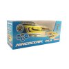 NINCOCEAN Delta motorcsónak 2,4 GHz RTR