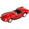 Fém modellautó Bburago Ferrari 250 Testa Rossa 1:43
