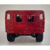 HUMMER H1 4WD, 1:10, 2,4 GHz, PROFIMODEL, RTR, piros