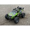 RC autó DF Mountain Race Champion Truck 1:18 - RTR