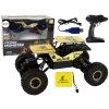 RC Crawler Monster 1:18 terepjáró