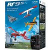Vezérlő Spectrum Interlink, RealFlight 9.5S szimulátor