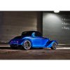 RC autó - Traxxas Factory Five 33 Hot Rod Coupe 1:10 RTR