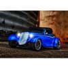 RC autó - Traxxas Factory Five 33 Hot Rod Coupe 1:10 RTR