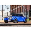RC autó - Traxxas Factory Five 33 Hot Rod Coupe 1:10 RTR