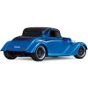 RC autó - Traxxas Factory Five 33 Hot Rod Coupe 1:10 RTR