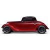 RC autó - Traxxas Factory Five 33 Hot Rod Coupe 1:10 RTR