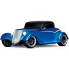 RC autó - Traxxas Factory Five 33 Hot Rod Coupe 1:10 RTR