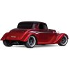 RC autó - Traxxas Factory Five 33 Hot Rod Coupe 1:10 RTR