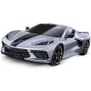 RC autó Traxxas Chevrolet Corvette Stingray 1:10 RTR