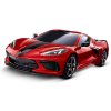 RC autó Traxxas Chevrolet Corvette Stingray 1:10 RTR
