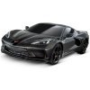 RC autó Traxxas Chevrolet Corvette Stingray 1:10 RTR