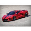 RC autó Traxxas Chevrolet Corvette Stingray 1:10 RTR