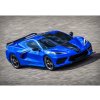 RC autó Traxxas Chevrolet Corvette Stingray 1:10 RTR