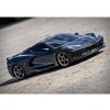 RC autó Traxxas Chevrolet Corvette Stingray 1:10 RTR
