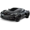 RC autó Traxxas Chevrolet Corvette Stingray 1:10 RTR