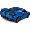 RC autó Traxxas Chevrolet Corvette Stingray 1:10 RTR