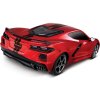 RC autó Traxxas Chevrolet Corvette Stingray 1:10 RTR