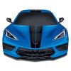 RC autó Traxxas Chevrolet Corvette Stingray 1:10 RTR